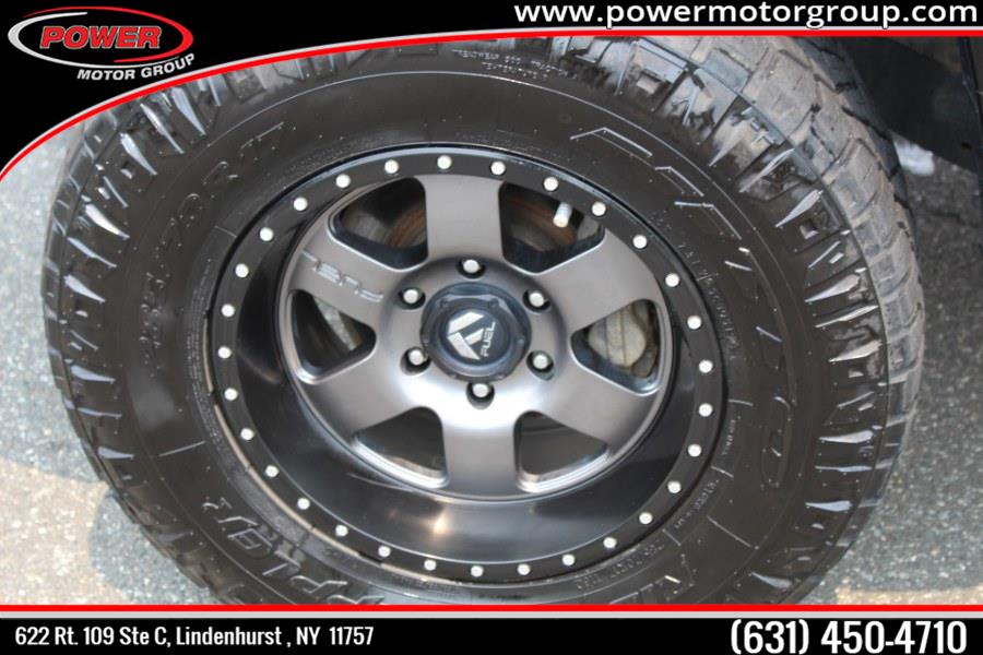 Used Toyota Tacoma 4WD Double Cab V6 AT TRD Pro (Natl) 2015 | Power Motor Group. Lindenhurst, New York Used Toyota Tacoma 4WD Double Cab V6 AT TRD Pro (Natl) 2015 | Power Motor Group. Lindenhurst, New York