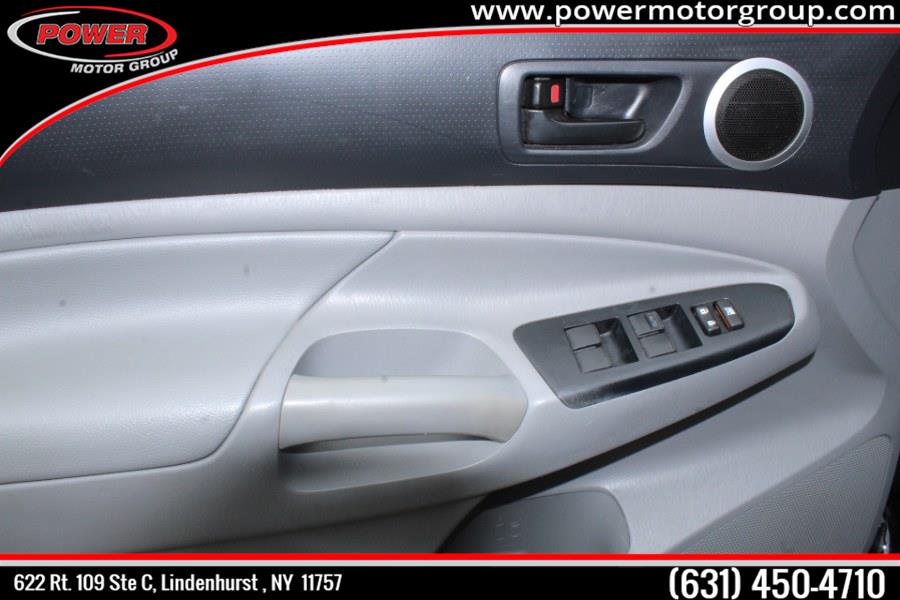 Used Toyota Tacoma 4WD Double Cab V6 AT TRD Pro (Natl) 2015 | Power Motor Group. Lindenhurst, New York Used Toyota Tacoma 4WD Double Cab V6 AT TRD Pro (Natl) 2015 | Power Motor Group. Lindenhurst, New York