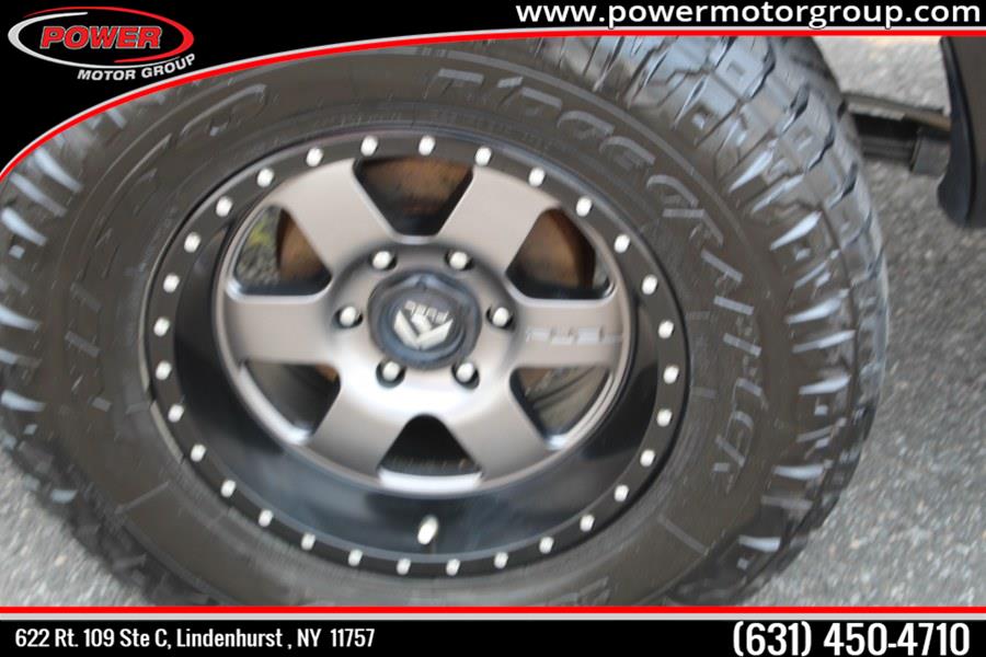 Used Toyota Tacoma 4WD Double Cab V6 AT TRD Pro (Natl) 2015 | Power Motor Group. Lindenhurst, New York Used Toyota Tacoma 4WD Double Cab V6 AT TRD Pro (Natl) 2015 | Power Motor Group. Lindenhurst, New York