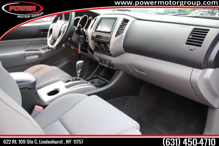 Used Toyota Tacoma 4WD Double Cab V6 AT TRD Pro (Natl) 2015 | Power Motor Group. Lindenhurst, New York Used Toyota Tacoma 4WD Double Cab V6 AT TRD Pro (Natl) 2015 | Power Motor Group. Lindenhurst, New York