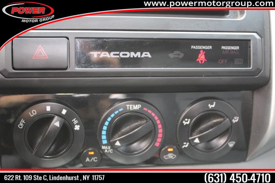 Used Toyota Tacoma 4WD Double Cab V6 AT TRD Pro (Natl) 2015 | Power Motor Group. Lindenhurst, New York Used Toyota Tacoma 4WD Double Cab V6 AT TRD Pro (Natl) 2015 | Power Motor Group. Lindenhurst, New York