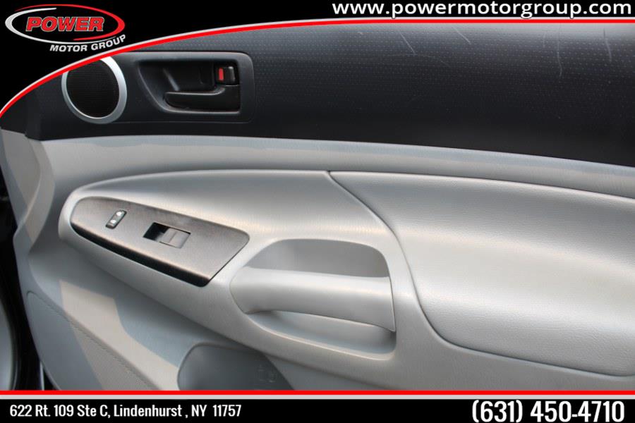 Used Toyota Tacoma 4WD Double Cab V6 AT TRD Pro (Natl) 2015 | Power Motor Group. Lindenhurst, New York Used Toyota Tacoma 4WD Double Cab V6 AT TRD Pro (Natl) 2015 | Power Motor Group. Lindenhurst, New York
