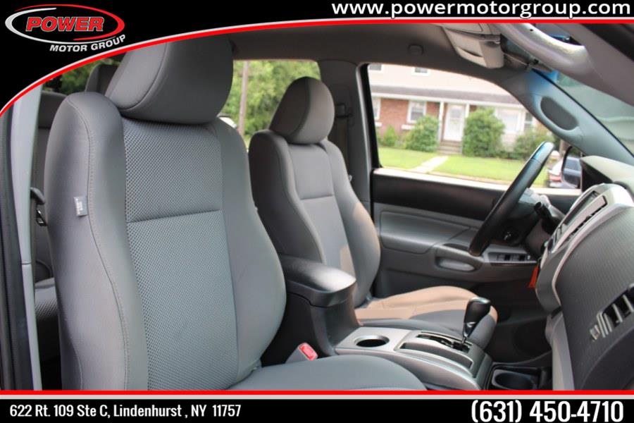 Used Toyota Tacoma 4WD Double Cab V6 AT TRD Pro (Natl) 2015 | Power Motor Group. Lindenhurst, New York Used Toyota Tacoma 4WD Double Cab V6 AT TRD Pro (Natl) 2015 | Power Motor Group. Lindenhurst, New York