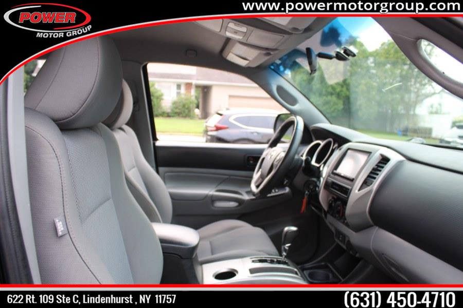 Used Toyota Tacoma 4WD Double Cab V6 AT TRD Pro (Natl) 2015 | Power Motor Group. Lindenhurst, New York Used Toyota Tacoma 4WD Double Cab V6 AT TRD Pro (Natl) 2015 | Power Motor Group. Lindenhurst, New York