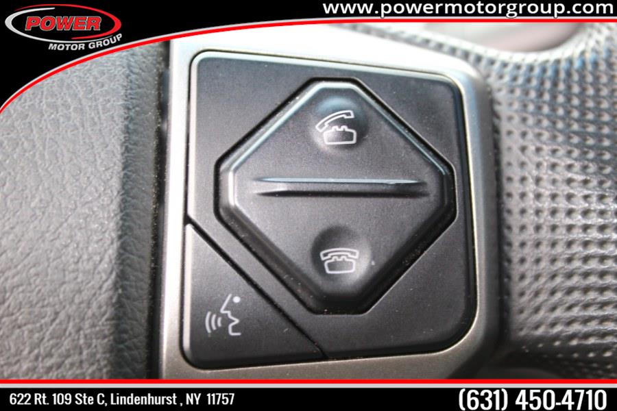 Used Toyota Tacoma 4WD Double Cab V6 AT TRD Pro (Natl) 2015 | Power Motor Group. Lindenhurst, New York Used Toyota Tacoma 4WD Double Cab V6 AT TRD Pro (Natl) 2015 | Power Motor Group. Lindenhurst, New York