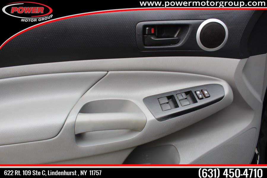Used Toyota Tacoma 4WD Double Cab V6 AT TRD Pro (Natl) 2015 | Power Motor Group. Lindenhurst, New York Used Toyota Tacoma 4WD Double Cab V6 AT TRD Pro (Natl) 2015 | Power Motor Group. Lindenhurst, New York
