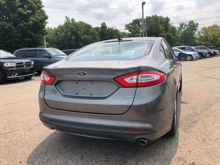 Used Ford Fusion 4dr Sdn SE FWD 2013 | Wholesale Direct Motors. Beavercreek, Ohio Used Ford Fusion 4dr Sdn SE FWD 2013 | Wholesale Direct Motors. Beavercreek, Ohio