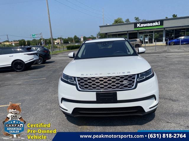 Used Land Rover Range Rover Velar P380 S 2018 | Peak Automotive Inc.. Bayshore, New York Used Land Rover Range Rover Velar P380 S 2018 | Peak Automotive Inc.. Bayshore, New York
