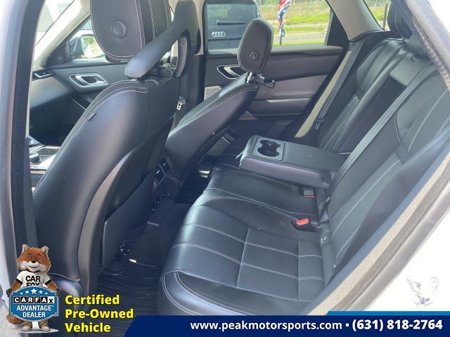 Used Land Rover Range Rover Velar P380 S 2018 | Peak Automotive Inc.. Bayshore, New York Used Land Rover Range Rover Velar P380 S 2018 | Peak Automotive Inc.. Bayshore, New York