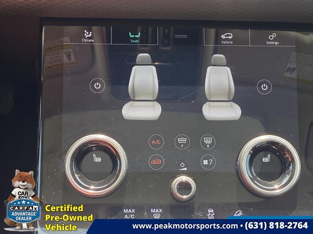 Used Land Rover Range Rover Velar P380 S 2018 | Peak Automotive Inc.. Bayshore, New York Used Land Rover Range Rover Velar P380 S 2018 | Peak Automotive Inc.. Bayshore, New York
