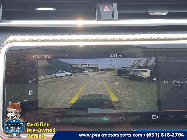 Used Land Rover Range Rover Velar P380 S 2018 | Peak Automotive Inc.. Bayshore, New York Used Land Rover Range Rover Velar P380 S 2018 | Peak Automotive Inc.. Bayshore, New York