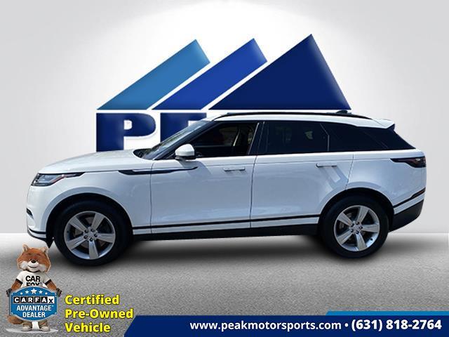 Used Land Rover Range Rover Velar P380 S 2018 | Peak Automotive Inc.. Bayshore, New York Used Land Rover Range Rover Velar P380 S 2018 | Peak Automotive Inc.. Bayshore, New York