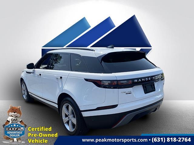 Used Land Rover Range Rover Velar P380 S 2018 | Peak Automotive Inc.. Bayshore, New York Used Land Rover Range Rover Velar P380 S 2018 | Peak Automotive Inc.. Bayshore, New York
