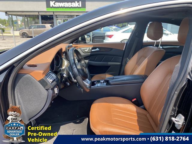 Used Mercedes-Benz CLS CLS 550 4MATIC Coupe 2017 | Peak Automotive Inc.. Bayshore, New York Used Mercedes-Benz CLS CLS 550 4MATIC Coupe 2017 | Peak Automotive Inc.. Bayshore, New York