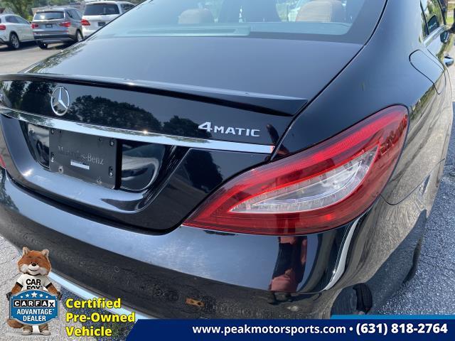 Used Mercedes-Benz CLS CLS 550 4MATIC Coupe 2017 | Peak Automotive Inc.. Bayshore, New York Used Mercedes-Benz CLS CLS 550 4MATIC Coupe 2017 | Peak Automotive Inc.. Bayshore, New York