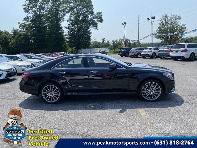 Used Mercedes-Benz CLS CLS 550 4MATIC Coupe 2017 | Peak Automotive Inc.. Bayshore, New York Used Mercedes-Benz CLS CLS 550 4MATIC Coupe 2017 | Peak Automotive Inc.. Bayshore, New York