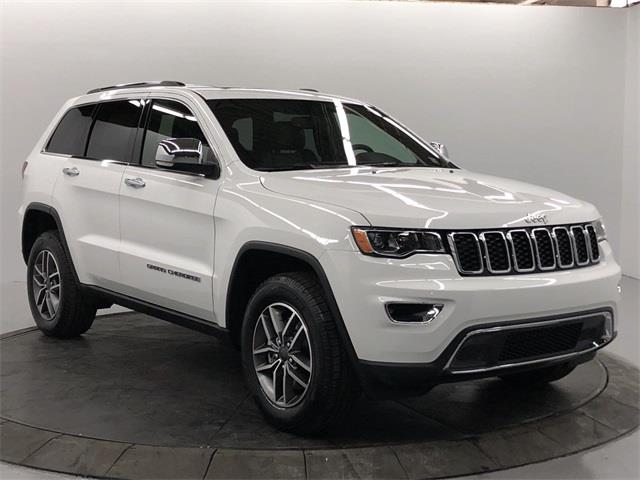 Used Jeep Grand Cherokee Limited 2021 | Eastchester Motor Cars. Bronx, New York Used Jeep Grand Cherokee Limited 2021 | Eastchester Motor Cars. Bronx, New York