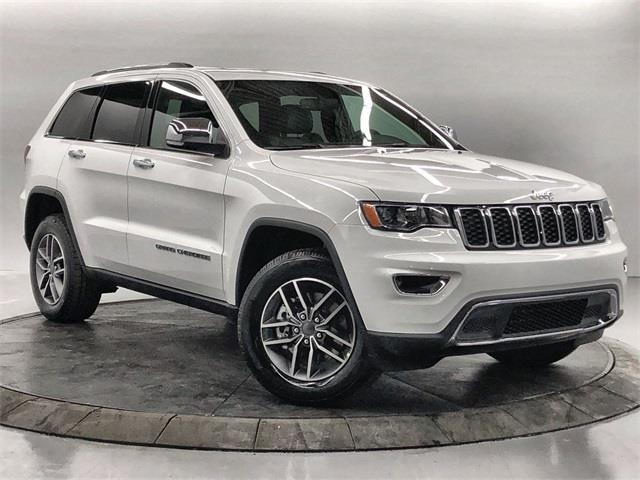Used Jeep Grand Cherokee Limited 2021 | Eastchester Motor Cars. Bronx, New York Used Jeep Grand Cherokee Limited 2021 | Eastchester Motor Cars. Bronx, New York
