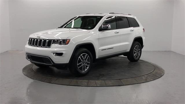 Used Jeep Grand Cherokee Limited 2021 | Eastchester Motor Cars. Bronx, New York Used Jeep Grand Cherokee Limited 2021 | Eastchester Motor Cars. Bronx, New York