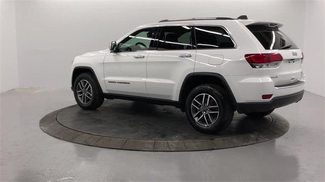 Used Jeep Grand Cherokee Limited 2021 | Eastchester Motor Cars. Bronx, New York Used Jeep Grand Cherokee Limited 2021 | Eastchester Motor Cars. Bronx, New York