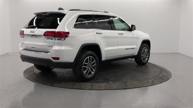 Used Jeep Grand Cherokee Limited 2021 | Eastchester Motor Cars. Bronx, New York Used Jeep Grand Cherokee Limited 2021 | Eastchester Motor Cars. Bronx, New York