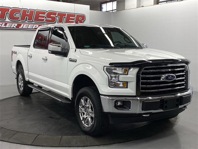 2017 Ford F-150 XLT, available for sale in Bronx, New York | Eastchester Motor Cars. Bronx, New York