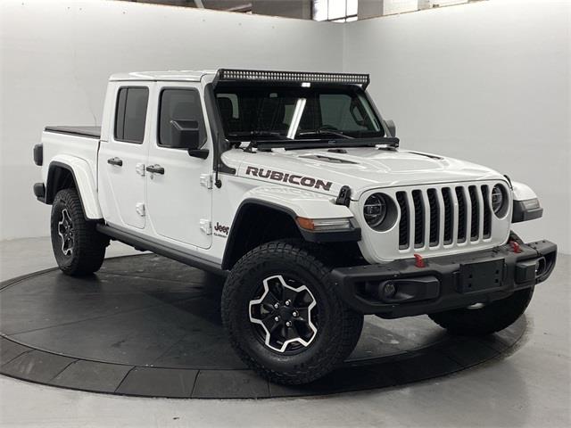 2020 Jeep Gladiator Rubicon, available for sale in Bronx, New York | Eastchester Motor Cars. Bronx, New York