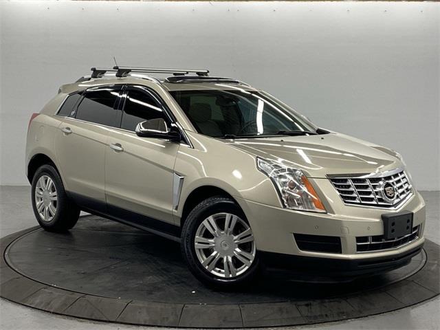 2013 Cadillac Srx Luxury, available for sale in Bronx, New York | Eastchester Motor Cars. Bronx, New York