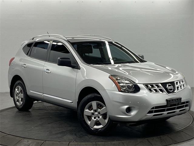 2014 Nissan Rogue Select S, available for sale in Bronx, New York | Eastchester Motor Cars. Bronx, New York
