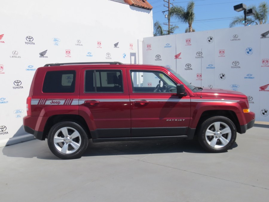 2017 Jeep Patriot Latitude FWD, available for sale in Santa Ana, California | Auto Max Of Santa Ana. Santa Ana, California 2017 Jeep Patriot Latitude FWD, available for sale in Santa Ana, California | Auto Max Of Santa Ana. Santa Ana, California