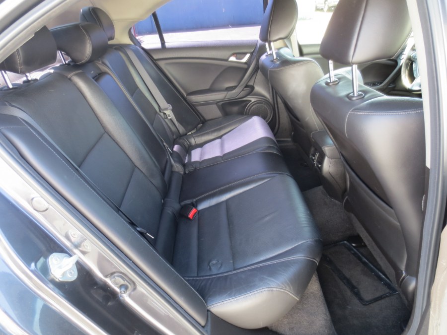 Used Acura TSX 4dr Sdn I4 Auto Tech Pkg 2014 | Auto Max Of Santa Ana. Santa Ana, California