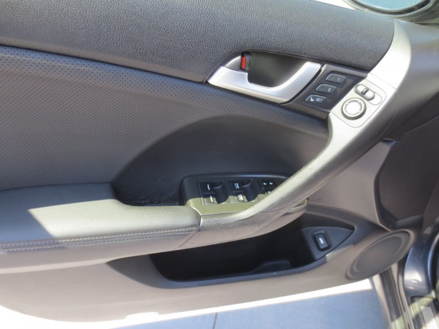 Used Acura TSX 4dr Sdn I4 Auto Tech Pkg 2014 | Auto Max Of Santa Ana. Santa Ana, California