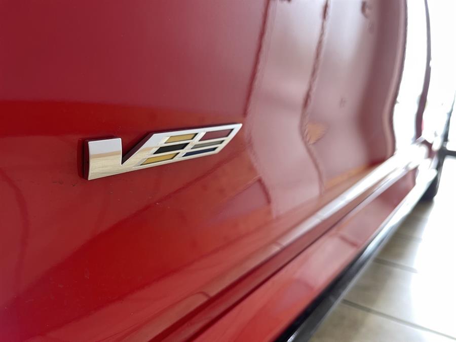 Used Cadillac Ats-v Base 2017 | Elite Imports LLC. West Chester, Ohio Used Cadillac Ats-v Base 2017 | Elite Imports LLC. West Chester, Ohio
