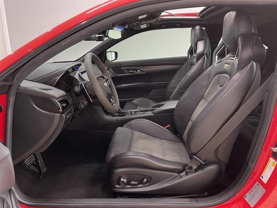 Used Cadillac Ats-v Base 2017 | Elite Imports LLC. West Chester, Ohio Used Cadillac Ats-v Base 2017 | Elite Imports LLC. West Chester, Ohio