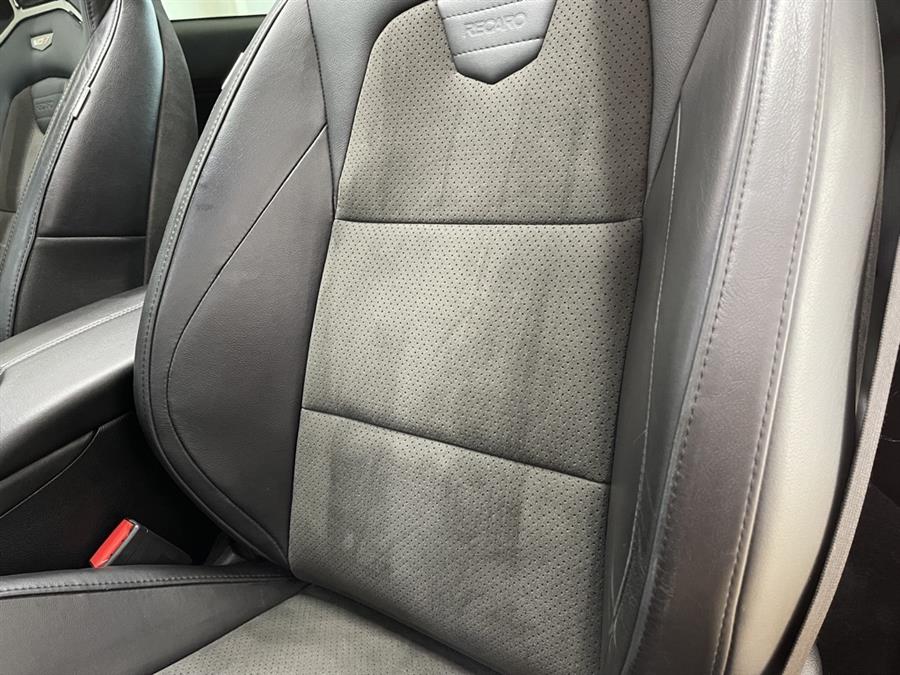 Used Cadillac Ats-v Base 2017 | Elite Imports LLC. West Chester, Ohio Used Cadillac Ats-v Base 2017 | Elite Imports LLC. West Chester, Ohio