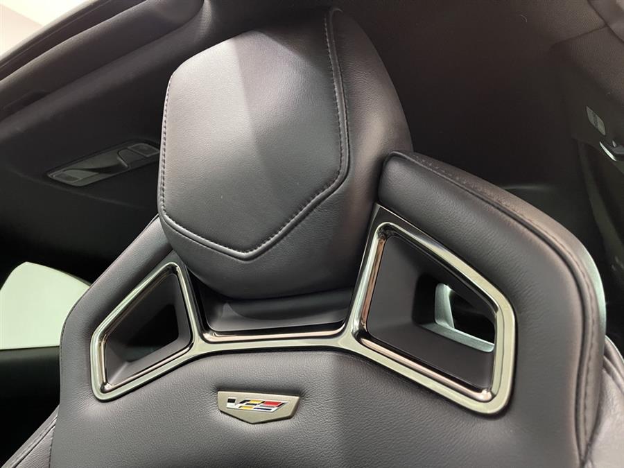Used Cadillac Ats-v Base 2017 | Elite Imports LLC. West Chester, Ohio Used Cadillac Ats-v Base 2017 | Elite Imports LLC. West Chester, Ohio