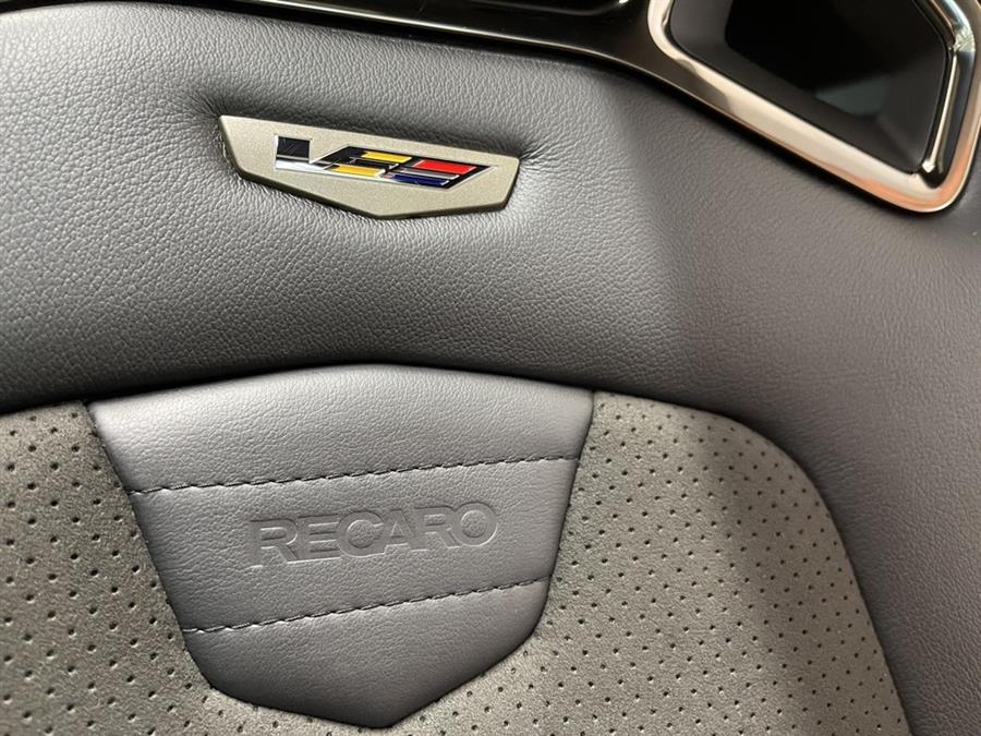 Used Cadillac Ats-v Base 2017 | Elite Imports LLC. West Chester, Ohio Used Cadillac Ats-v Base 2017 | Elite Imports LLC. West Chester, Ohio