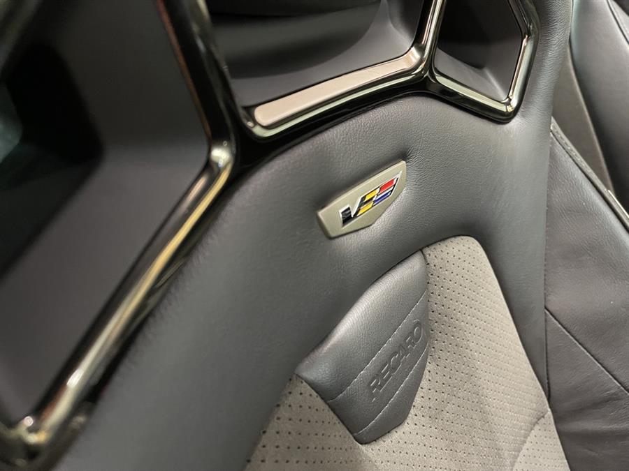 Used Cadillac Ats-v Base 2017 | Elite Imports LLC. West Chester, Ohio Used Cadillac Ats-v Base 2017 | Elite Imports LLC. West Chester, Ohio