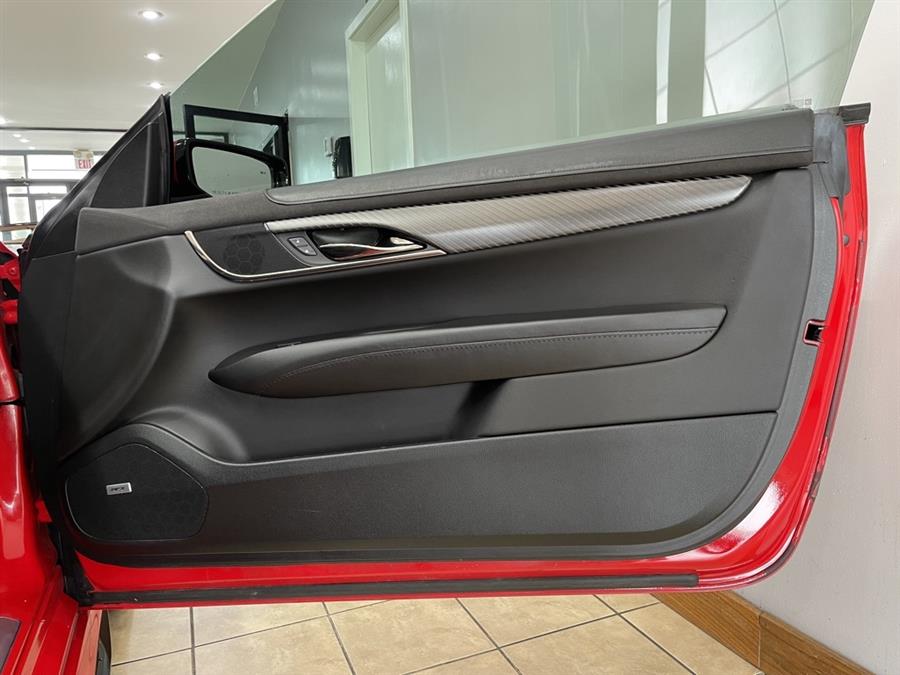 Used Cadillac Ats-v Base 2017 | Elite Imports LLC. West Chester, Ohio Used Cadillac Ats-v Base 2017 | Elite Imports LLC. West Chester, Ohio