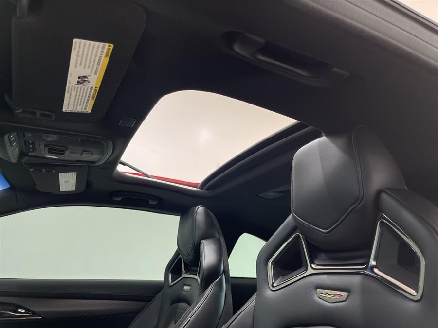 Used Cadillac Ats-v Base 2017 | Elite Imports LLC. West Chester, Ohio Used Cadillac Ats-v Base 2017 | Elite Imports LLC. West Chester, Ohio