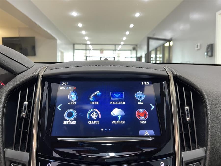 Used Cadillac Ats-v Base 2017 | Elite Imports LLC. West Chester, Ohio Used Cadillac Ats-v Base 2017 | Elite Imports LLC. West Chester, Ohio
