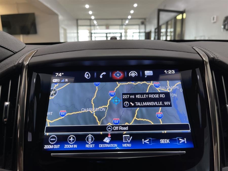 Used Cadillac Ats-v Base 2017 | Elite Imports LLC. West Chester, Ohio Used Cadillac Ats-v Base 2017 | Elite Imports LLC. West Chester, Ohio