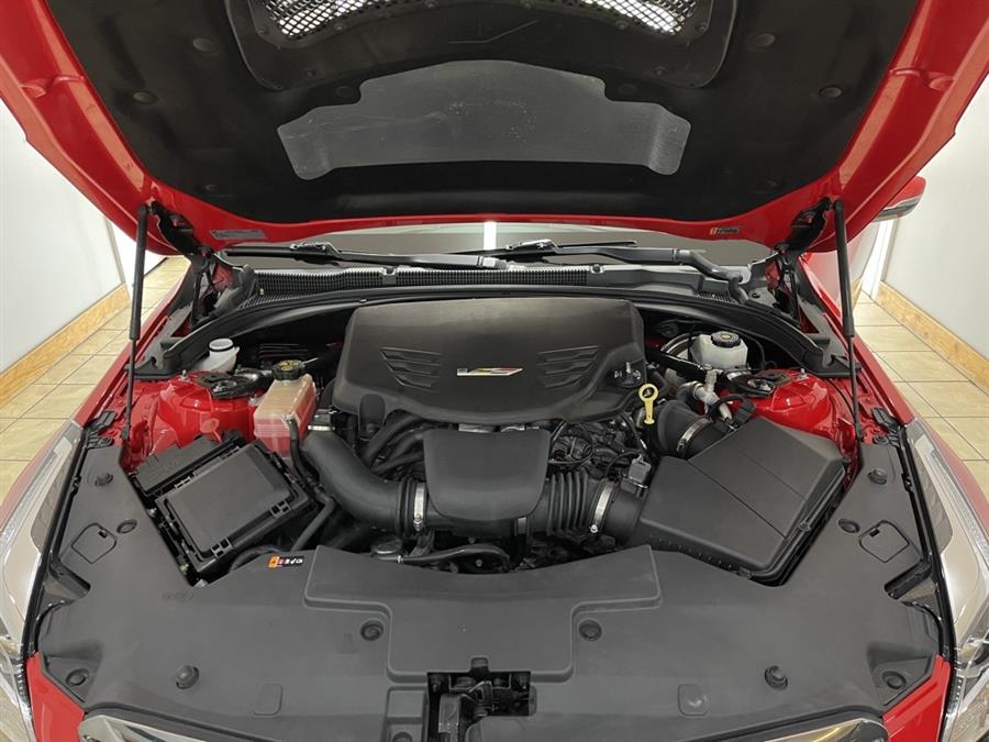 Used Cadillac Ats-v Base 2017 | Elite Imports LLC. West Chester, Ohio Used Cadillac Ats-v Base 2017 | Elite Imports LLC. West Chester, Ohio