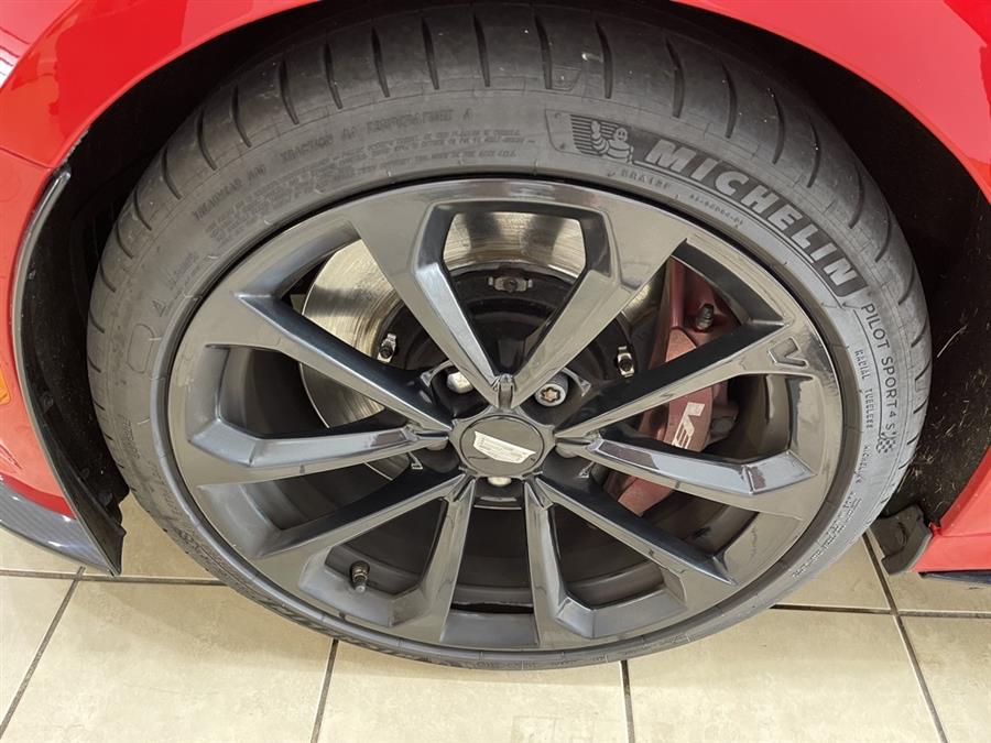 Used Cadillac Ats-v Base 2017 | Elite Imports LLC. West Chester, Ohio Used Cadillac Ats-v Base 2017 | Elite Imports LLC. West Chester, Ohio