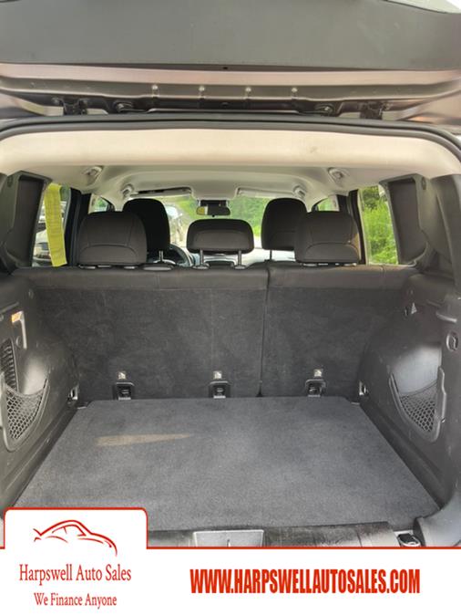 Used Jeep Renegade Sport FWD 2019 | Harpswell Auto Sales Inc. Harpswell, Maine Used Jeep Renegade Sport FWD 2019 | Harpswell Auto Sales Inc. Harpswell, Maine