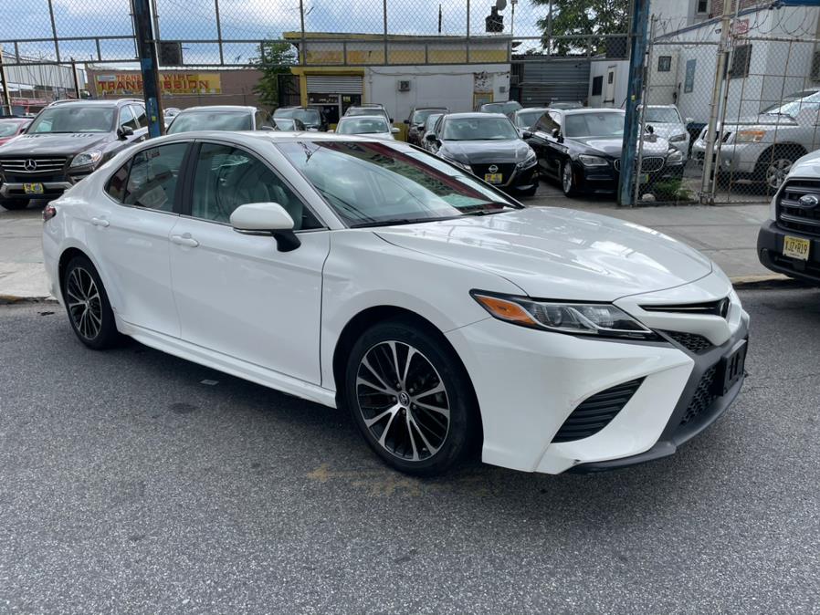2018 Toyota Camry SE Auto (Natl), available for sale in Brooklyn, NY