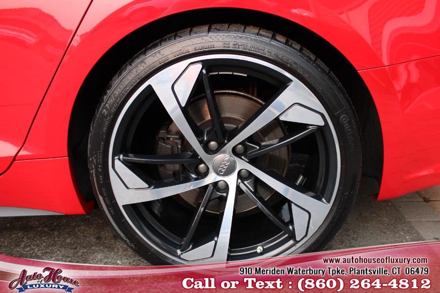 2018 Audi S5 Sportback 3.0 TFSI Premium Plus, available for sale in Plantsville, Connecticut | Auto House of Luxury. Plantsville, Connecticut 2018 Audi S5 Sportback 3.0 TFSI Premium Plus, available for sale in Plantsville, Connecticut | Auto House of Luxury. Plantsville, Connecticut