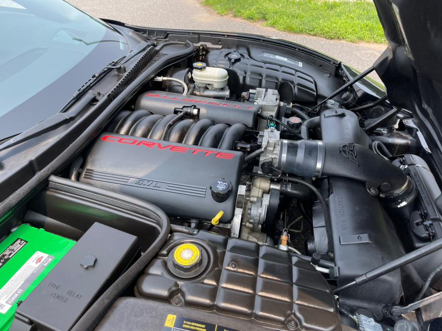 Used Chevrolet Corvette 2dr Convertible 2003 | Mike And Tony Auto Sales, Inc. South Windsor, Connecticut Used Chevrolet Corvette 2dr Convertible 2003 | Mike And Tony Auto Sales, Inc. South Windsor, Connecticut