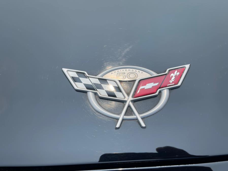 Used Chevrolet Corvette 2dr Convertible 2003 | Mike And Tony Auto Sales, Inc. South Windsor, Connecticut Used Chevrolet Corvette 2dr Convertible 2003 | Mike And Tony Auto Sales, Inc. South Windsor, Connecticut