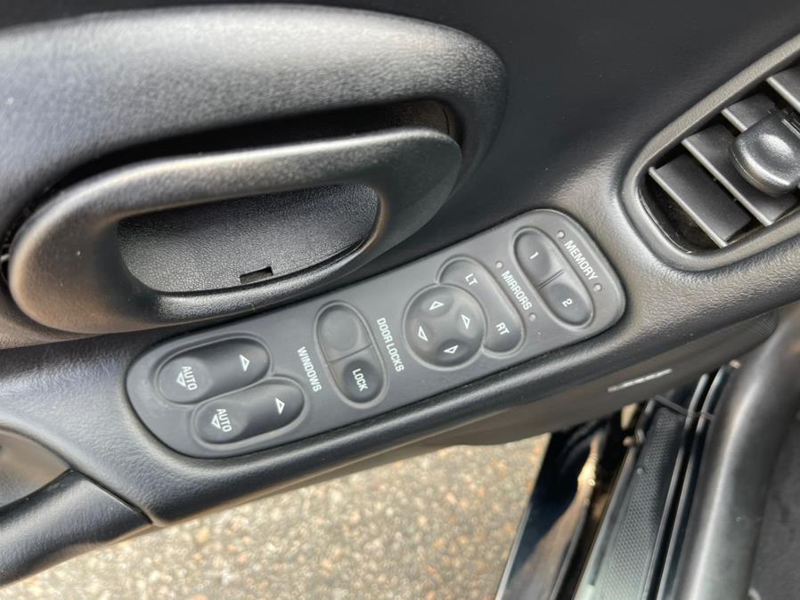 Used Chevrolet Corvette 2dr Convertible 2003 | Mike And Tony Auto Sales, Inc. South Windsor, Connecticut Used Chevrolet Corvette 2dr Convertible 2003 | Mike And Tony Auto Sales, Inc. South Windsor, Connecticut